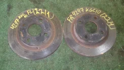 ��������� ���� Toyota Passo KGC10 QNC10 KGC15 M312S M300S M301S M310S FR 2009 [00-00038099], �������� 43512B1040 ����