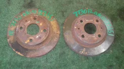 ��������� ���� Toyota Passo KGC10 QNC10 KGC15 M312S M300S M301S M310S FR 2005 [00-00038121], �������� 43512B1040 ����