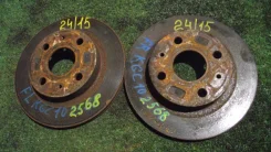 ��������� ���� Toyota Passo KGC10 QNC10 KGC15 M312S M300S M301S M310S FR 2009 [00-00040035], �������� 43512B1040 ����