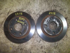 ��������� ���� Toyota Passo KGC10 QNC10 KGC15 M312S M300S M301S M310S FR 2009 [00-00043978], �������� 43512B1040 ����