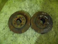 ��������� ���� Honda Fit GE6 GE7 GE8 GE9 GP1 FR [00-00043305], �������� 45251SCC900 ����