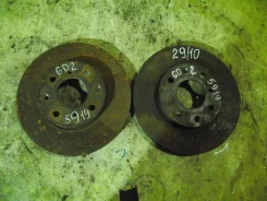 ��������� ���� Honda Fit GD2 GD3 GD4 FR [00-00043287], �������� 45251SAAG11 ����