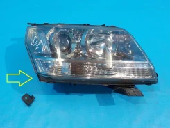 ���� ������ Suzuki Grand Vitara 3 2005-2015 3512065J31 ����