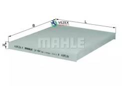   HY Ix35 (LM), Tucson (JM); KIA Sportage (JE, SL) Mahle LA464 LA464 