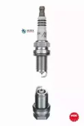 ����� ��������� BKR5EIX-11 NGK-NTK 5464 5464 ����