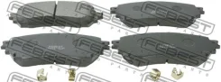 ������� ��������� ��� 0501gjf Febest 0501GJF ����