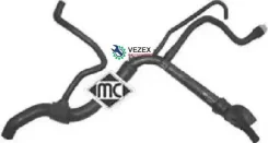 �������� opl vectra b 1.6-2.0 Metalcaucho 09107 09107 ����