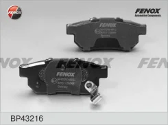 F-������� ����-� bp432 bp43216 Fenox BP43216 ����