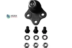 ����� ������� �/�� Ford Mondeo IV Galaxy S-MAX Volvo S80 V70 II MOOG FDBJ7296, ������ FDBJ7296 ����