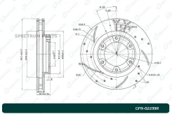 ���� ��������� ��������������� ������������� ������ GFR02239R GFR02239R ����