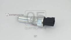     Quattro Freni QF02B00018 QF02B00018 