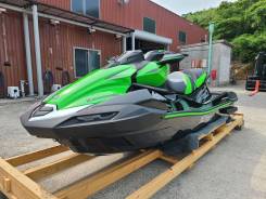 Kawasaki Ultra 310 LX-S. 2022 ��� ����