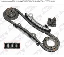 ����� ������� ��� ZD30 Nissan 00- TKNS112J ����