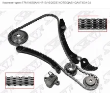 ����� ������� ��� HR16DE/HR20DE Nissan 06- TKNS250A ����