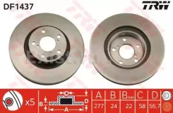 ���� �������� df1437 ����