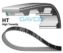 ������ ��� VAG A3/A4/Rapid/Octavia/Tiguan/JET�TA 11- 1.0TSI-1.4TSI (163 ���. 20mm) Dayco 941060 941060 ����