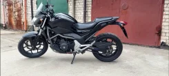 Honda NC 700S. 700����. ��., ��������, ���������, ������ �� �� ����