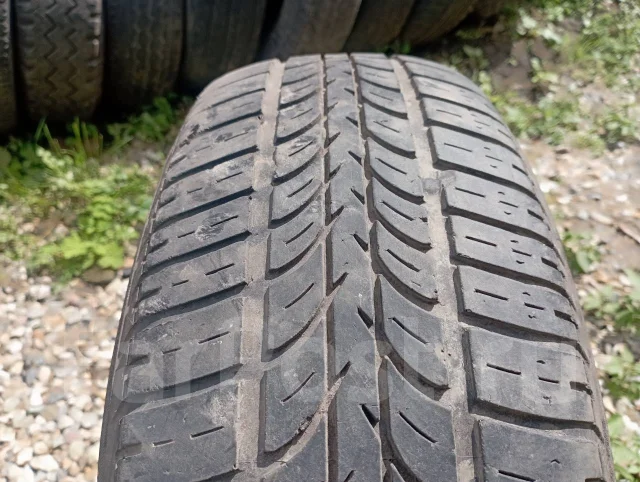 Nokian NRT 2. ������, 2008 ���, �/�, ����� 50 % ����