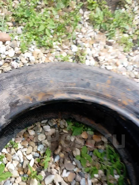 Nokian NRT 2. ������, 2008 ���, �/�, ����� 50 % ����