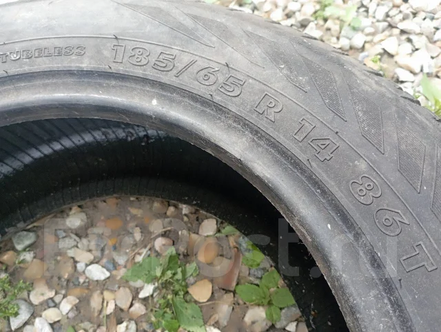 Nokian NRT 2. ������, 2008 ���, �/�, ����� 50 % ����