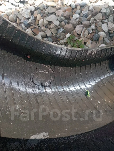 Nokian NRT 2. ������, 2008 ���, �/�, ����� 50 % ����