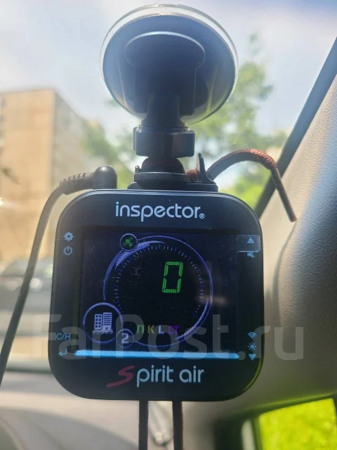 Inspector ����