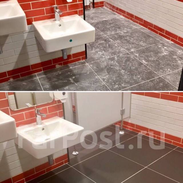 Клининг, генеральная уборка квартир, домов, офисов, после ремонта, кафе ...