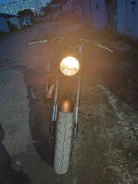 Suzuki VZ 400 Desperado. 399����. ��., ��������, ���������, ������ �� �� ����