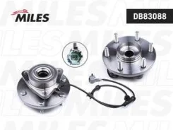 ������� ������ �������� � ����������� Nissan Patrol Y62/Armada/Titan/Infiniti QX56 03- DB83088 Miles DB83088 ����