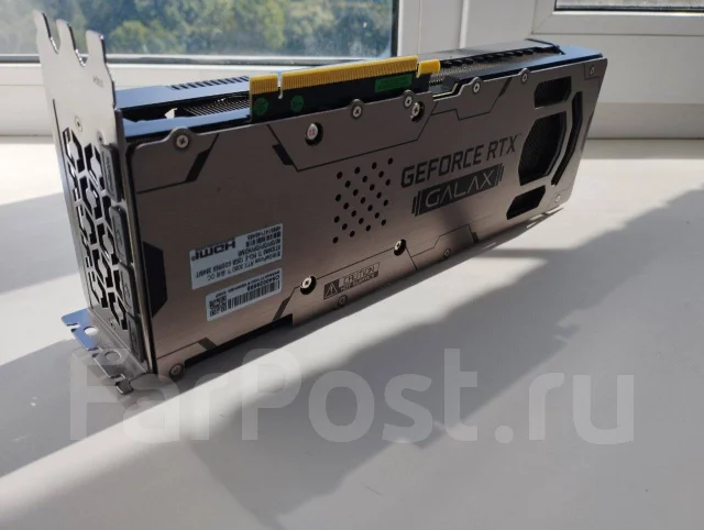 GeForce RTX 3080 Ti ����