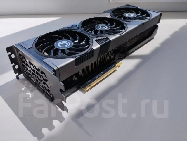 GeForce RTX 3080 Ti ����