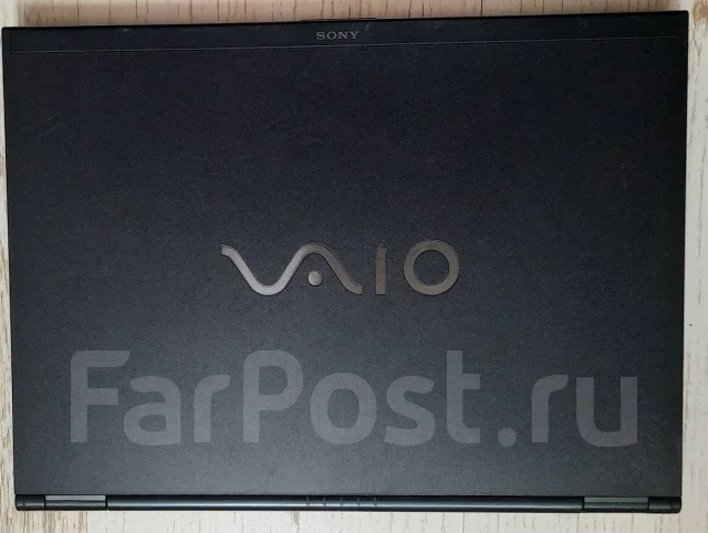 Sony VAIO PCG. 13", ��� 1024 �� ����