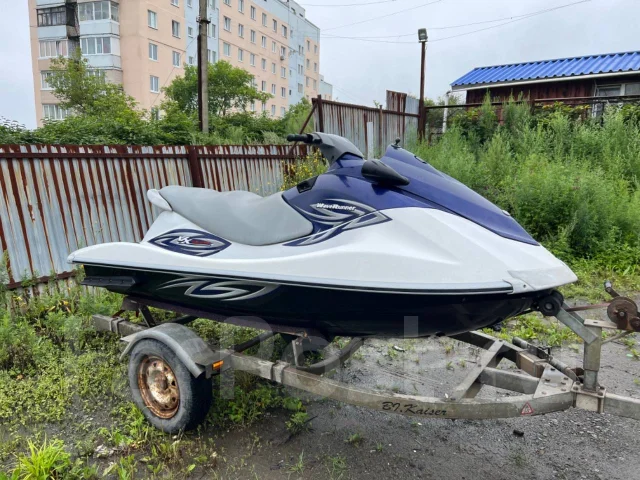 Yamaha VX Deluxe. 2011 ��� ����