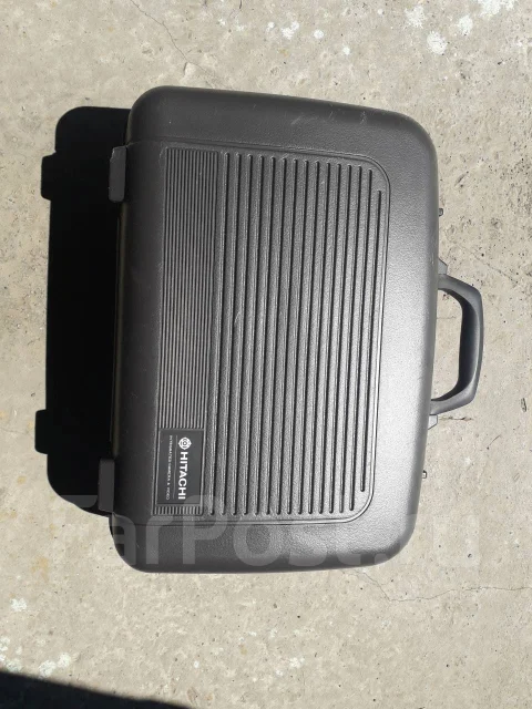 Hitachi VM-2480E. ����� 4-� ��, � ���������� ����