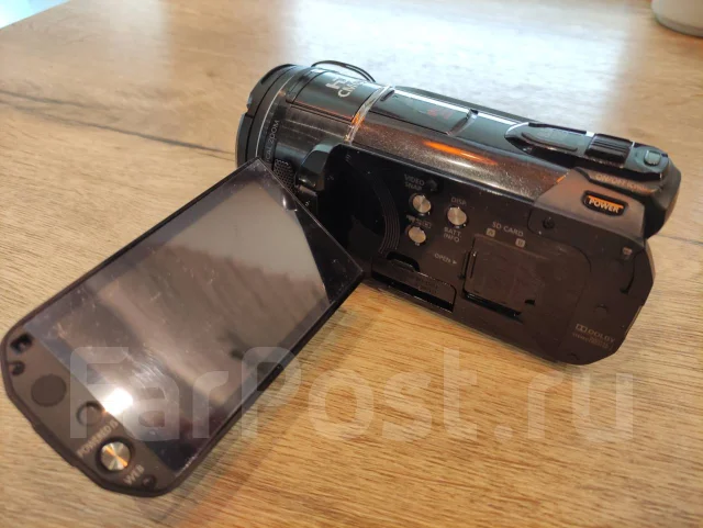 Canon Legria. 8 - 8.9 �� ����