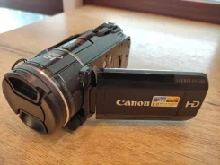 Canon Legria. 8 - 8.9 �� ����