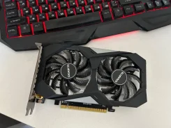 GeForce GTX 1650 ����