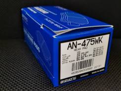������� ��������� Akebono AN475WK. � �������! AN475WK ����