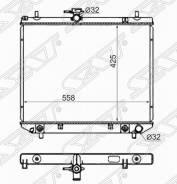 �������� ���������� Daihatsu Terios Kid [DA0001-07] DA000107 ����