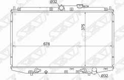 �������� ���������� Honda Avancier [HD0005-TA1] HD0005TA1 ����