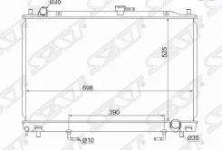 �������� ���������� Mitsubishi Pajero [MC0006-4M41] MC00064M41 ����