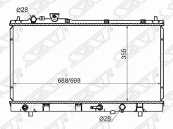 �������� ���������� Mazda Premacy [MZ0001-2] MZ00012 ����