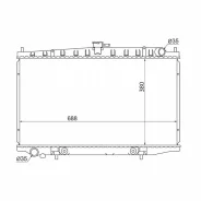 �������� ���������� Nissan Bluebird [NS0003-13] NS000313 ����