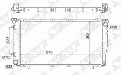 �������� ���������� Subaru Legacy Lancaster [SB0005-3.0] SB000530 ����