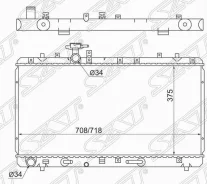 �������� ���������� Suzuki SX4 [SB0009] SB0009 ����