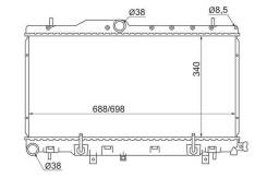 �������� ���������� Subaru Legacy [SB0005-T] SB0005T ����