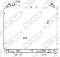 �������� ���������� Suzuki Grand Escudo [SK0006-H27A-2R] SK0006H27A2R ����