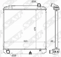 �������� ���������� Toyota Dyna [TY0060] TY0060 ����