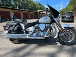 Yamaha Roadstar 1700. 1 700����. ��., ��������, ���������, ������ �� �� ����