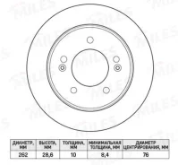 ���� ��������� G-brake GR-12215 GR12215 ����